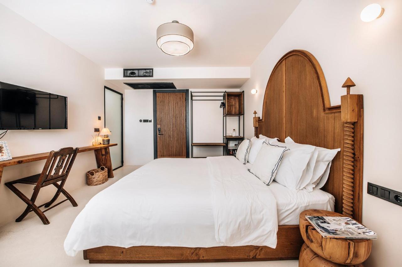 Resort To Be Social House Fethiye