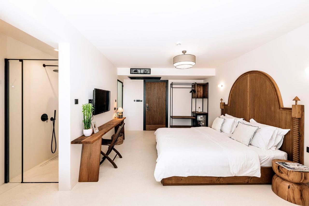 To Be Social House Resort *