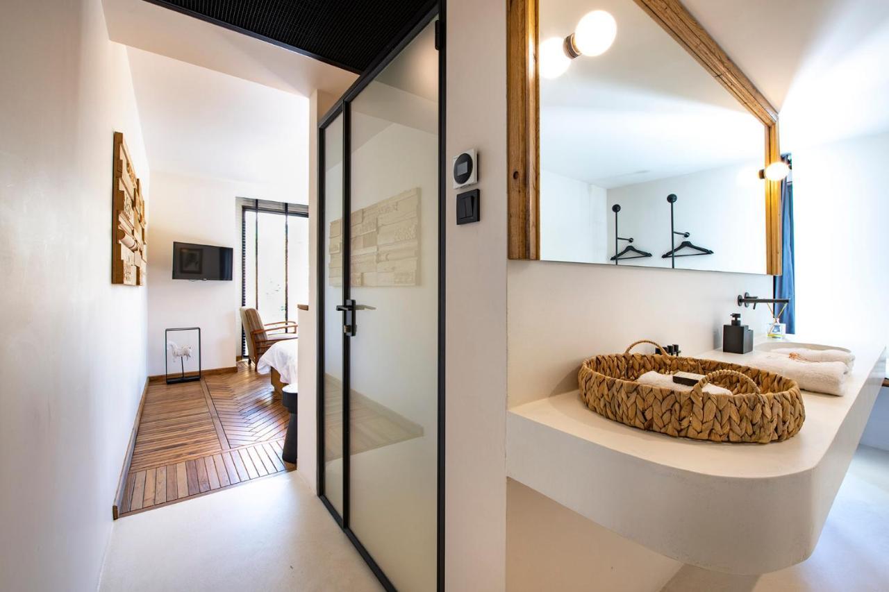 To Be Social House Resort Fethiye