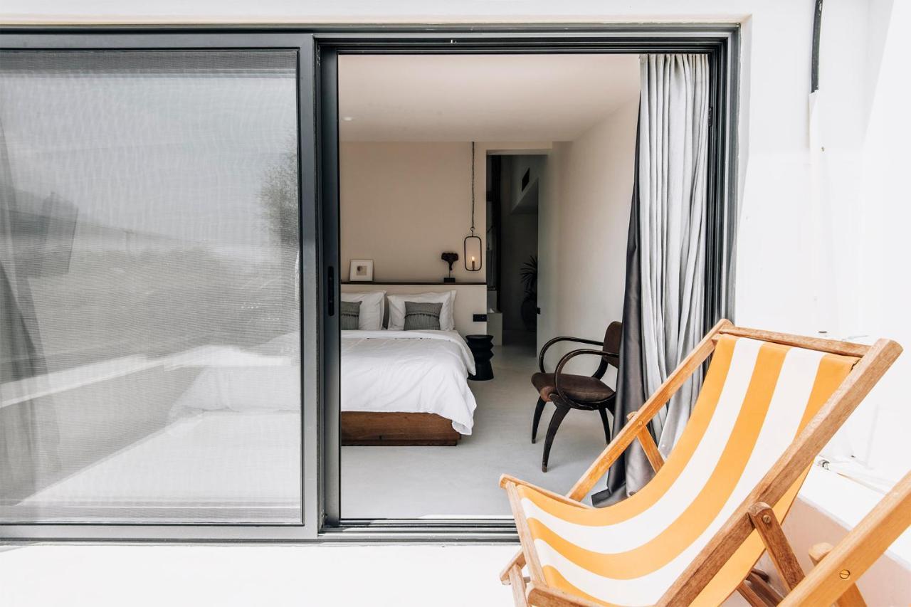 Resort To Be Social House Fethiye