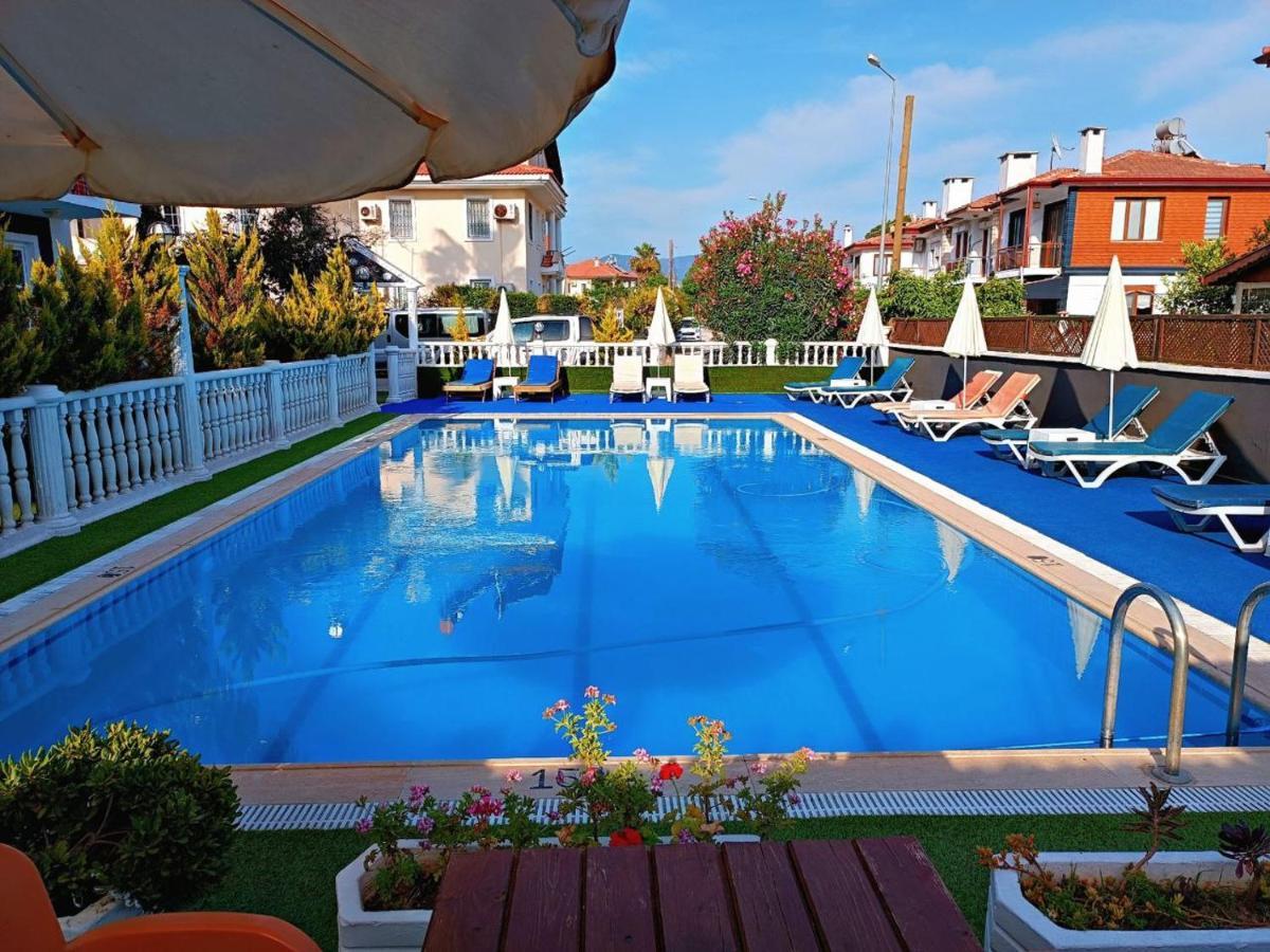 şehzade * Fethiye
