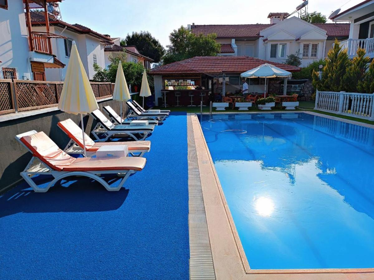 şehzade Aparthotel