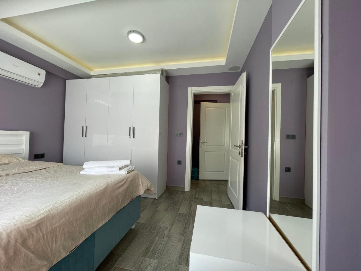 X Aparthotel *