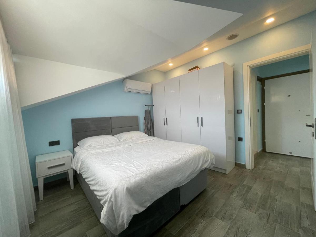 X Aparthotel Fethiye