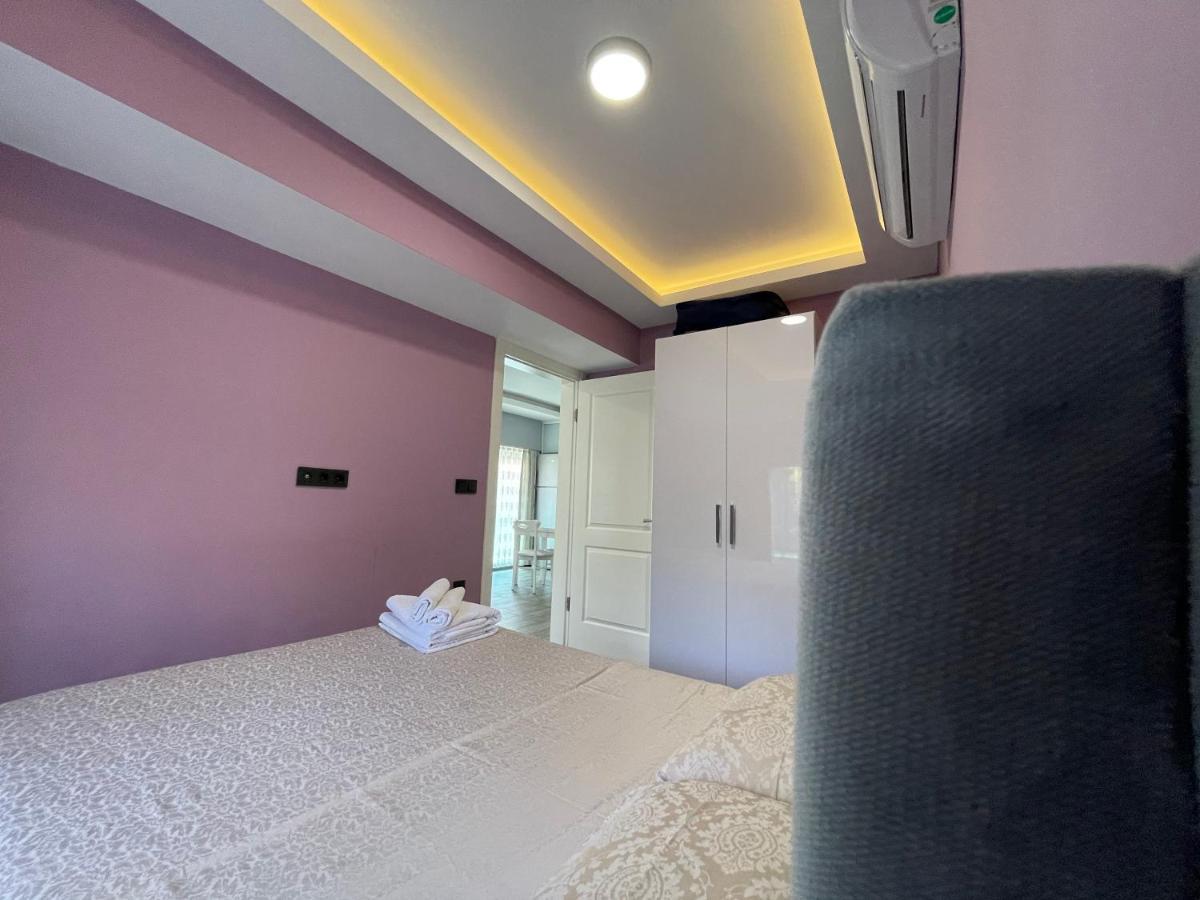 X Aparthotel *