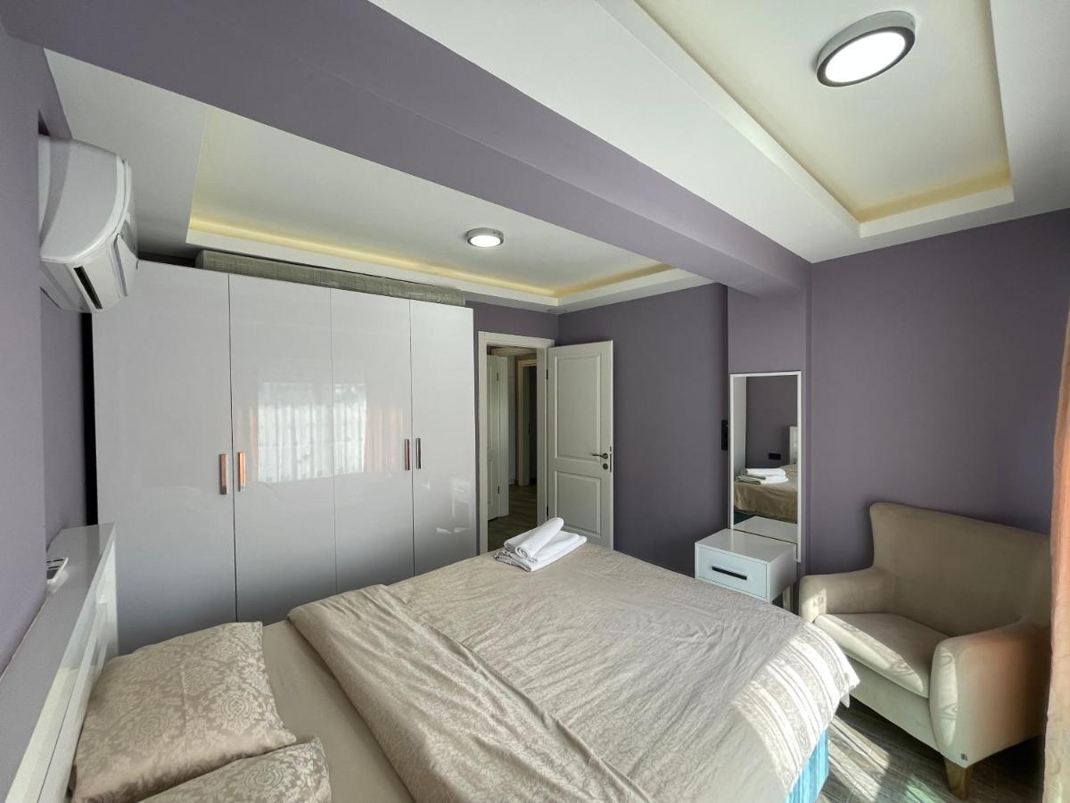 Aparthotel X Fethiye