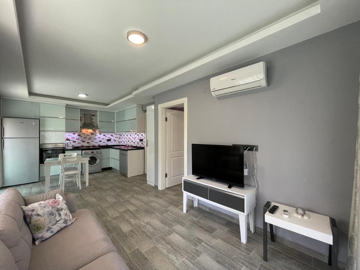Aparthotel X Fethiye