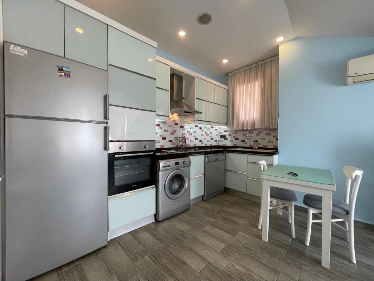 Aparthotel X Fethiye