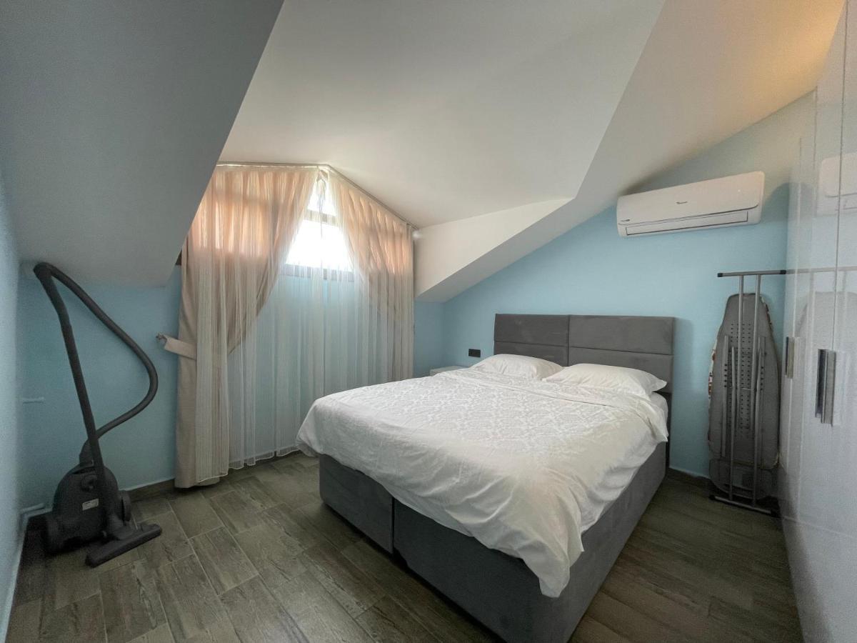 Aparthotel X Fethiye