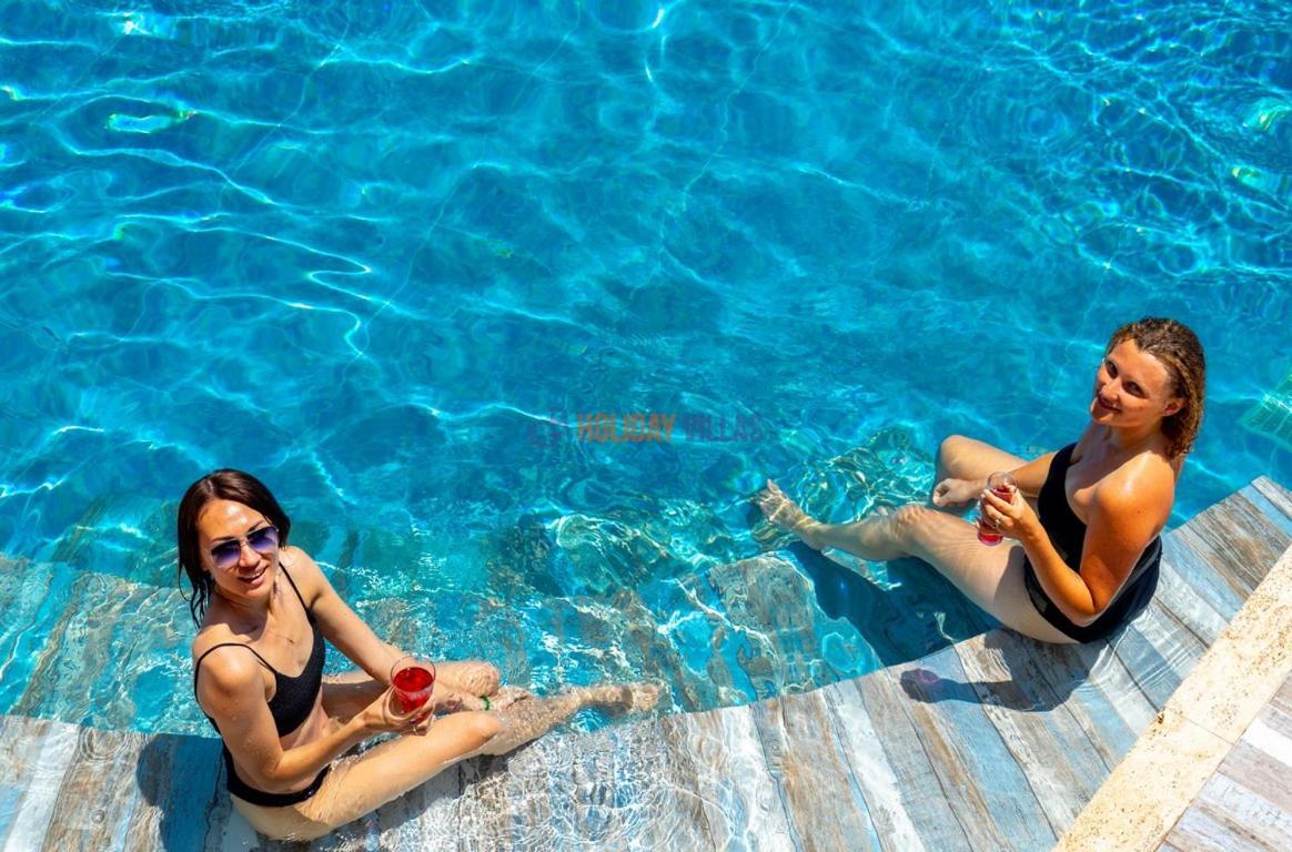 The View * Fethiye