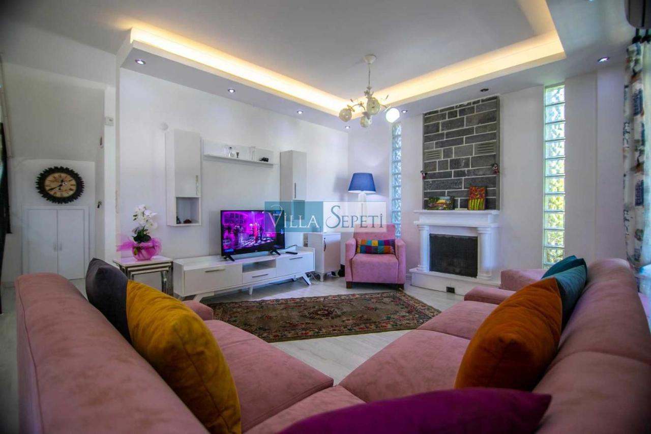Villa Iksir