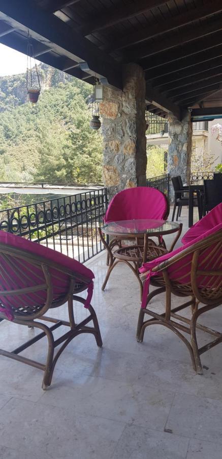 Villa Iksir Fethiye