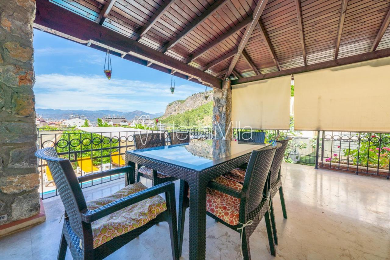 Iksir Villa *