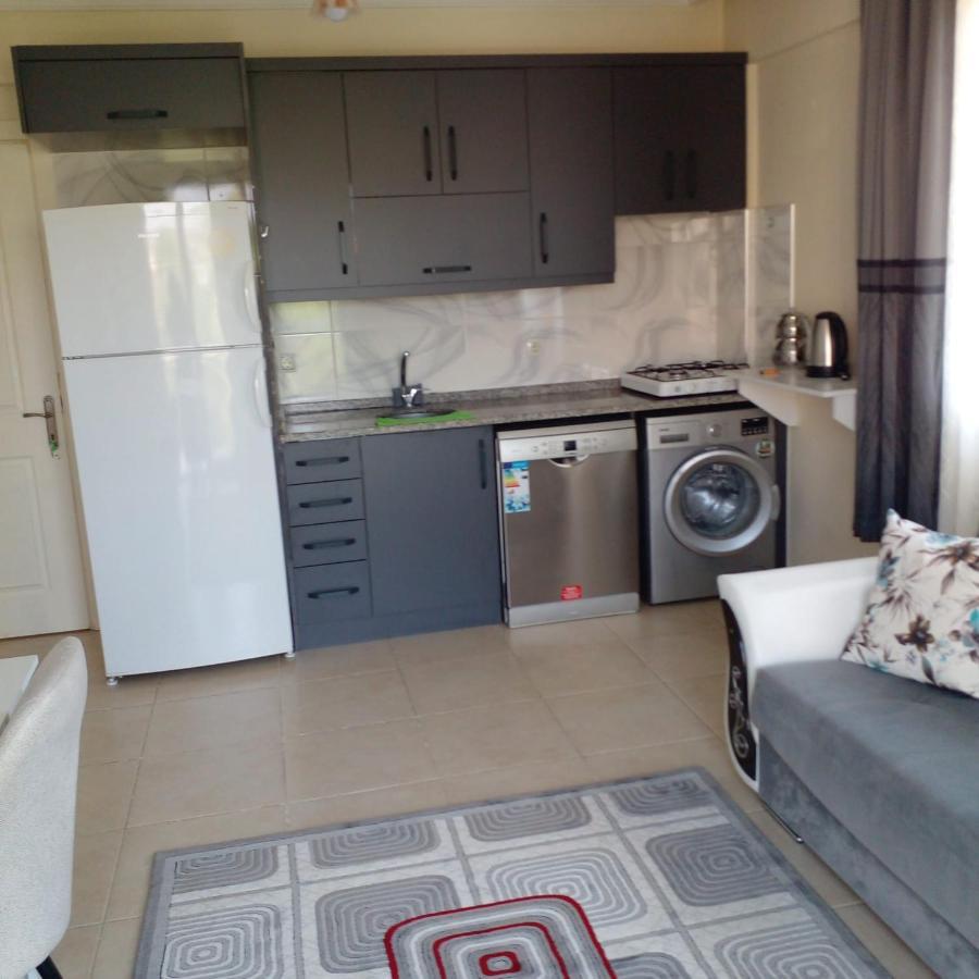 Двухкомнатная Уютная Квартира Недалеко От Пляжа Apartment Fethiye