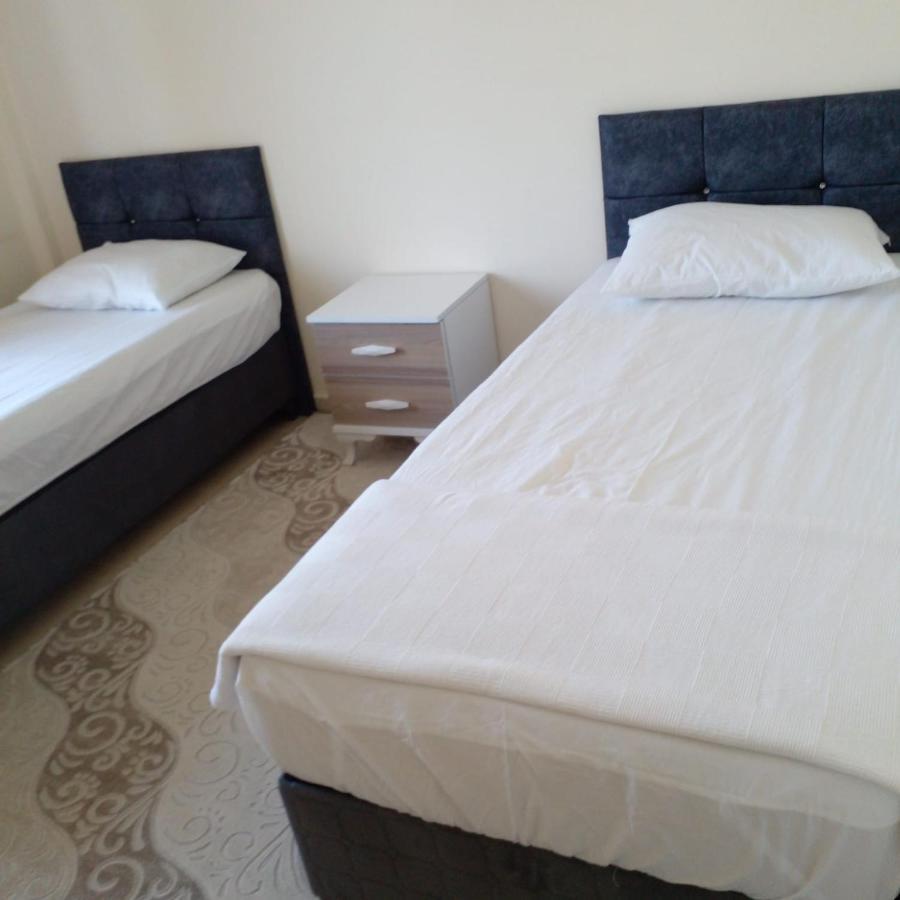 Apartment Двухкомнатная Уютная Квартира Недалеко От Пляжа