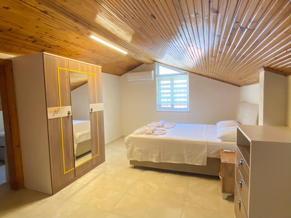 Cem's Holiday home Fethiye