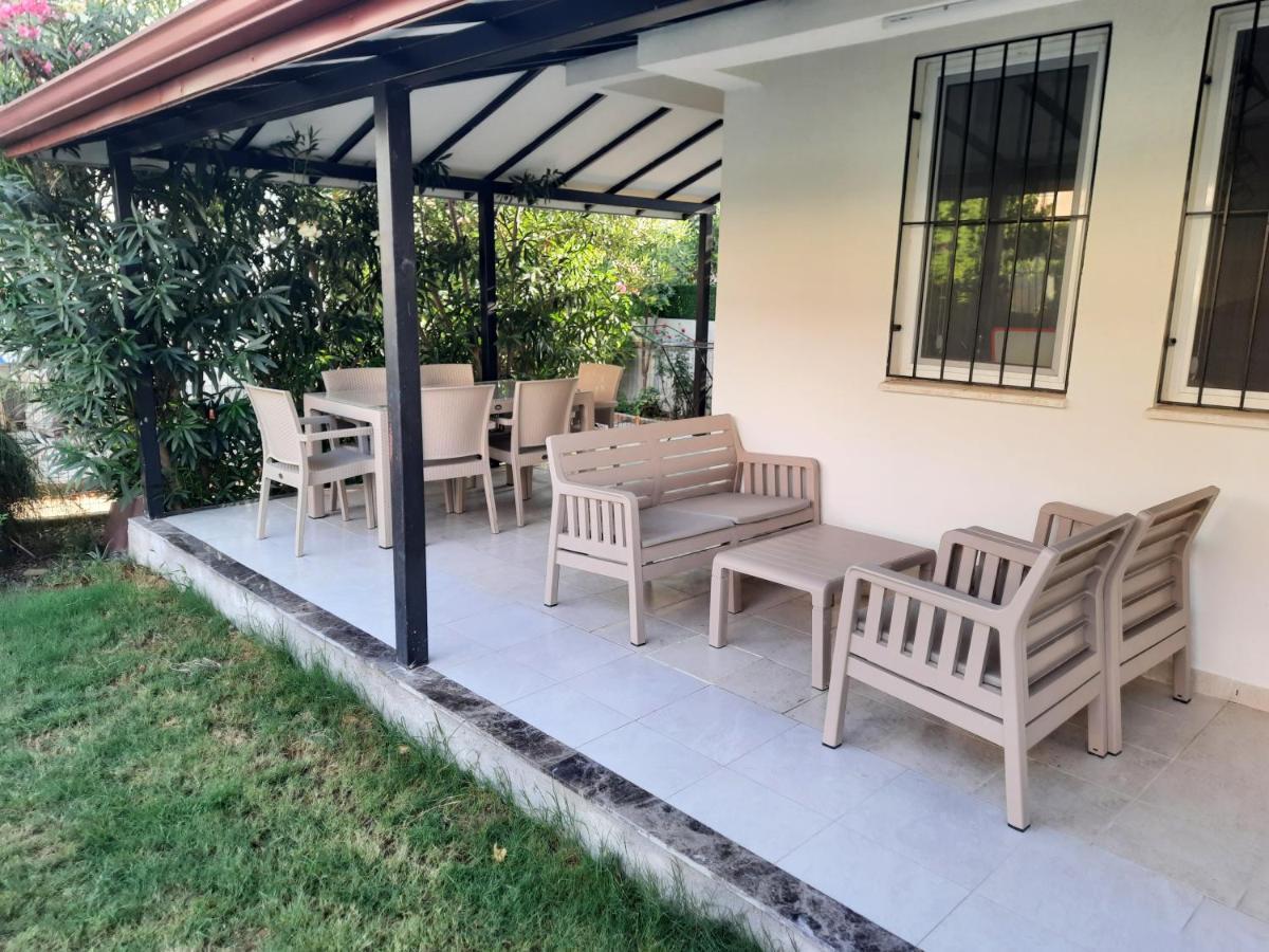 Holiday home Cem's *