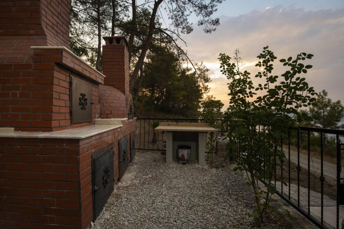 Kelebek Faralya Villa