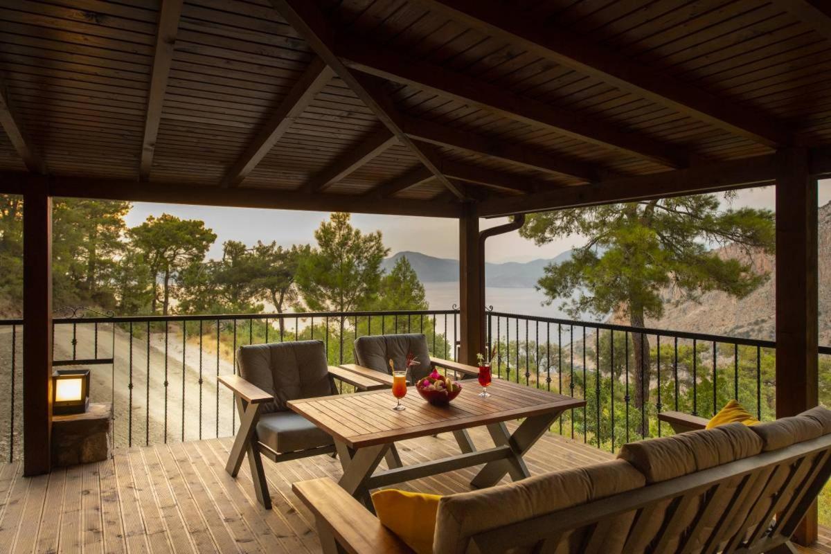 Villa Kelebek Faralya *