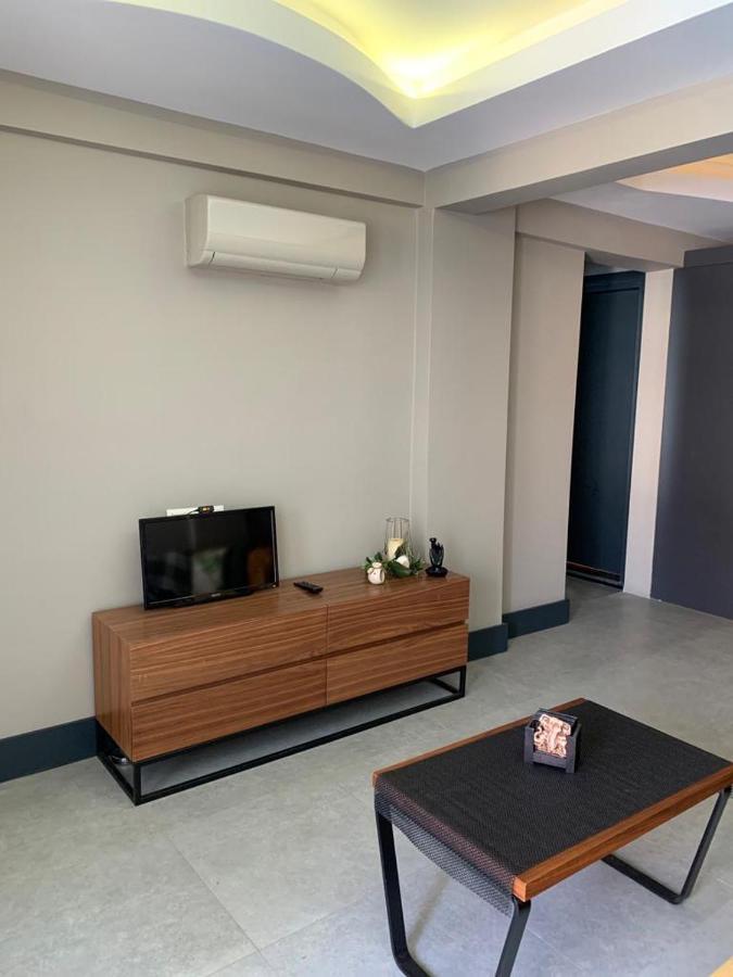 Oeluedeniz Golden Life Hotel Fethiye