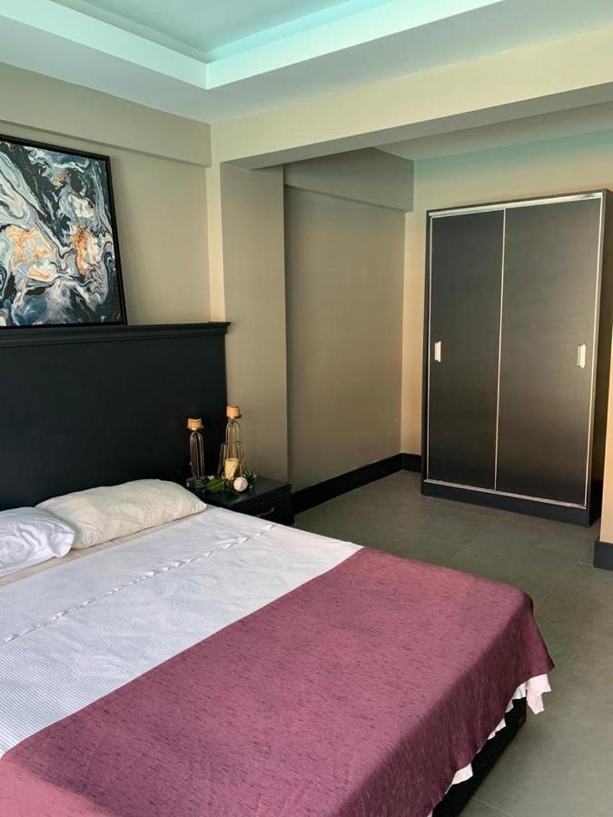 Hotel Oeluedeniz Golden Life Fethiye