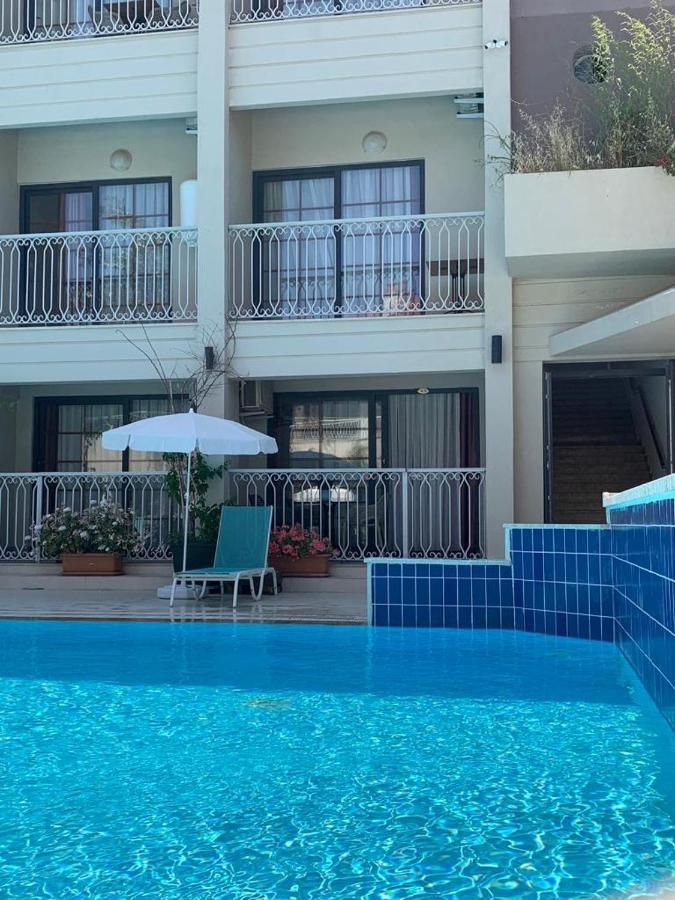 Oeluedeniz Golden Life Fethiye