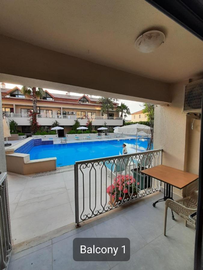 Oeluedeniz Golden Life Hotel