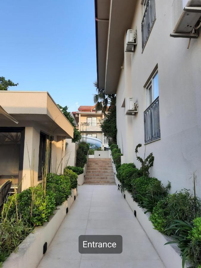 Hotel Oeluedeniz Golden Life Fethiye