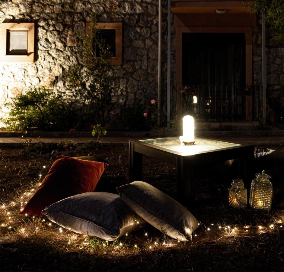 Hotel Casa Di Pietra
