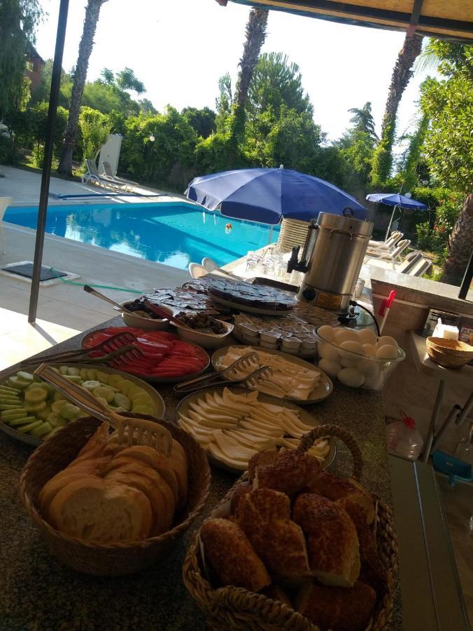 Farmside Fethiye