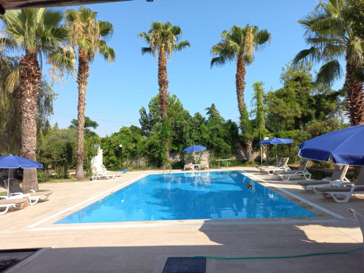 Hotel Farmside Fethiye