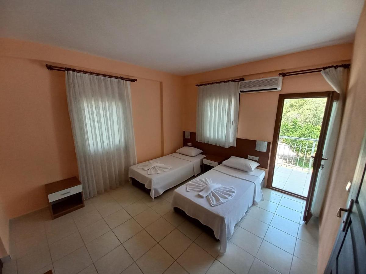 Farmside Hotel Fethiye