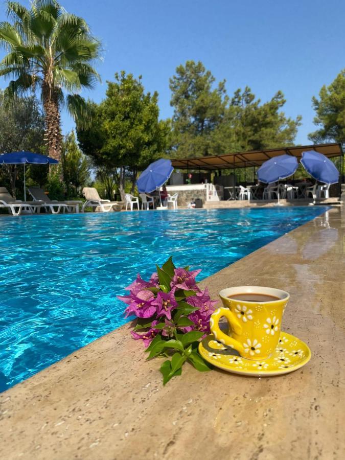 Farmside Hotel Fethiye
