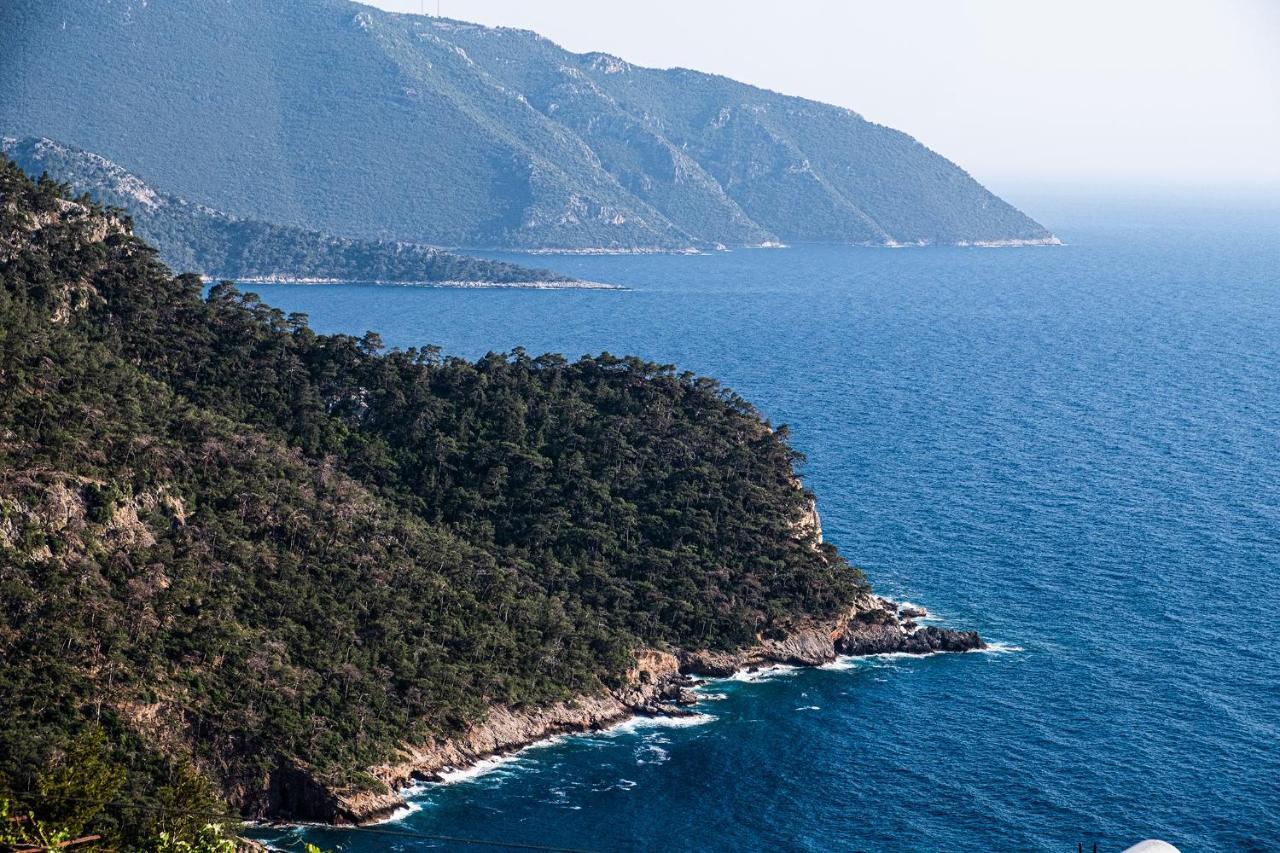 Hotel Casa Di Pietra Fethiye