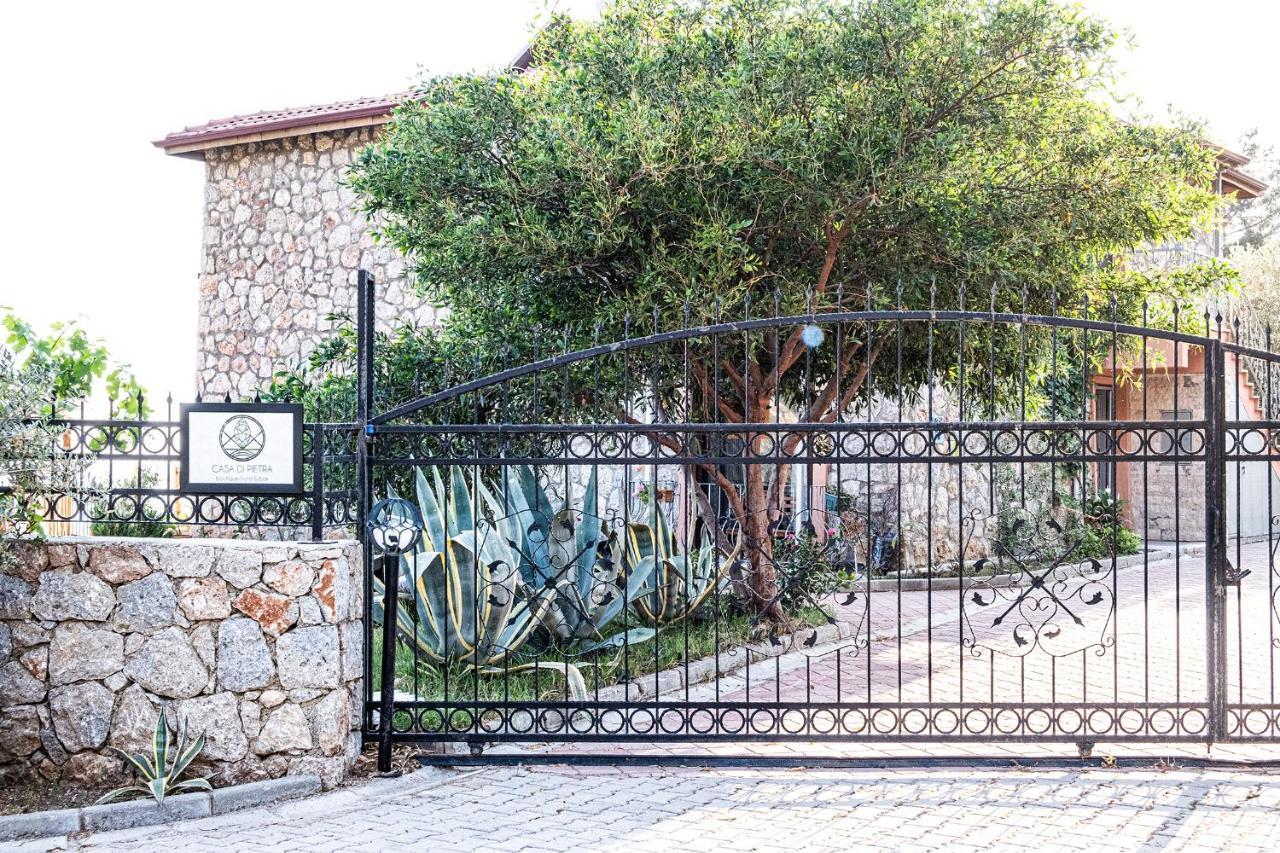 Casa Di Pietra *