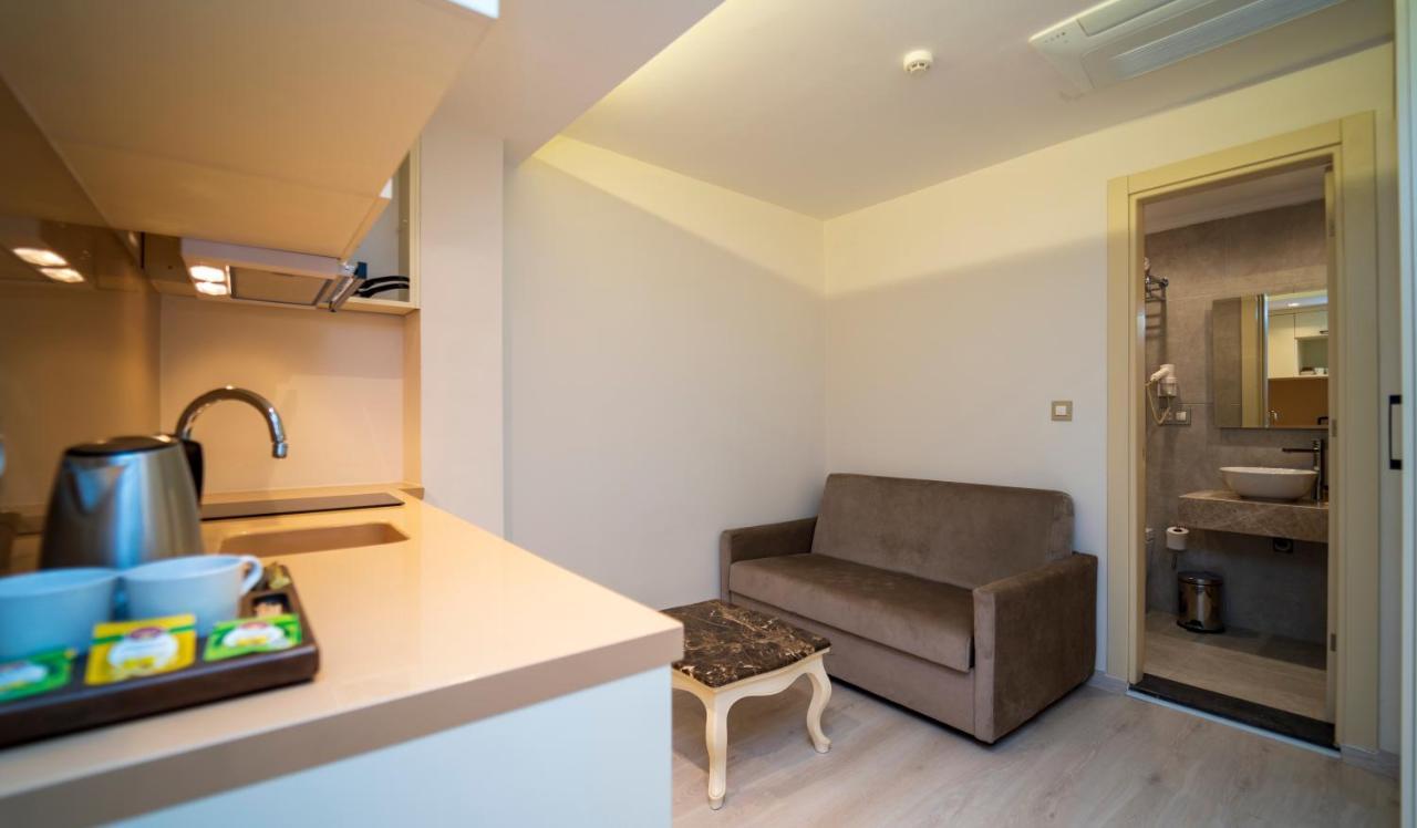 Rooms365 * Fethiye