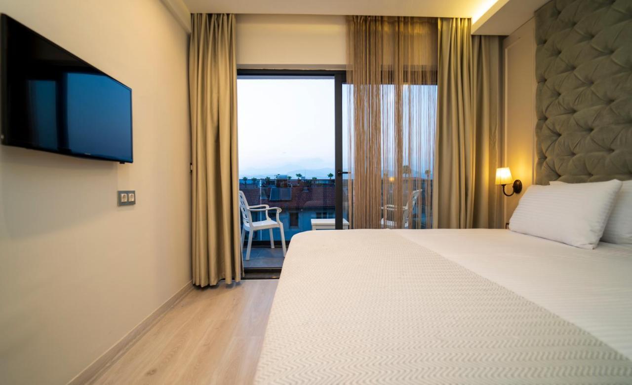 Rooms365 *