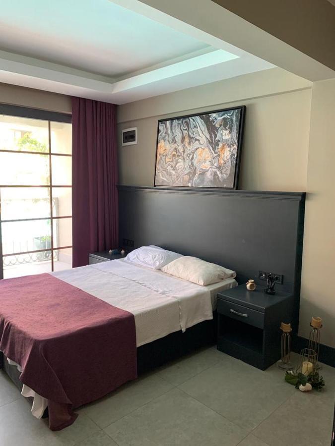 Oeluedeniz Golden Life Hotel