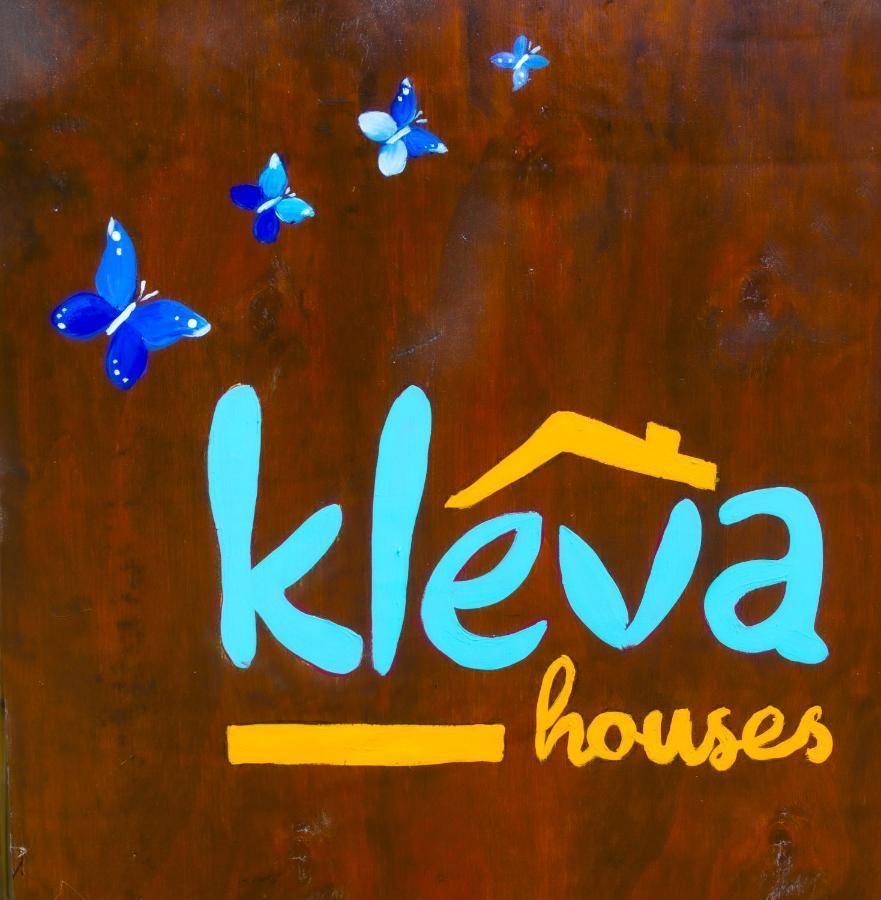 Kleva Houses Aparthotel