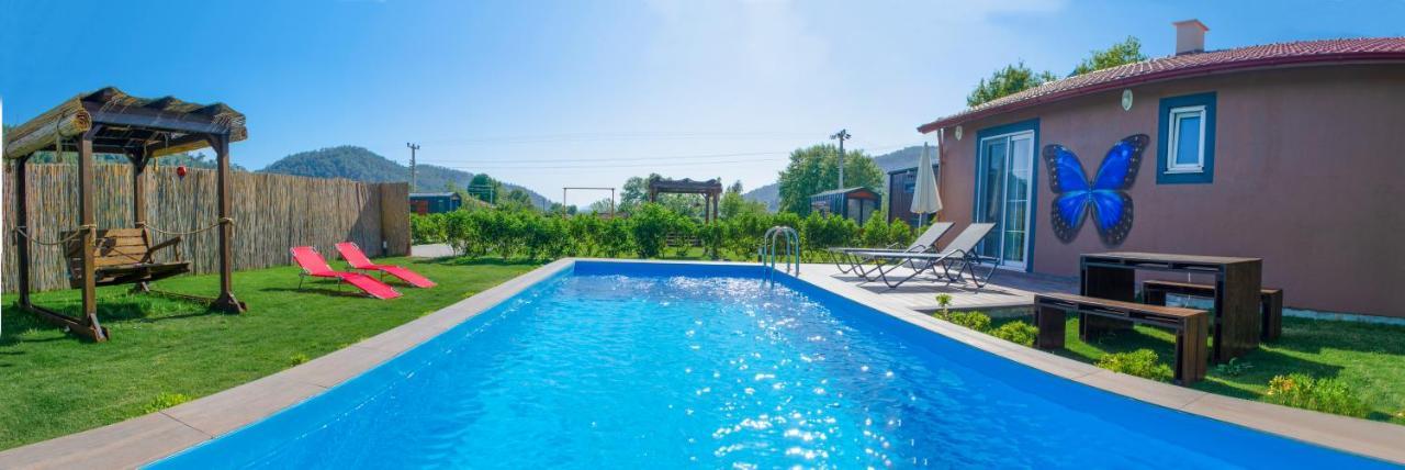 Kleva Houses * Fethiye