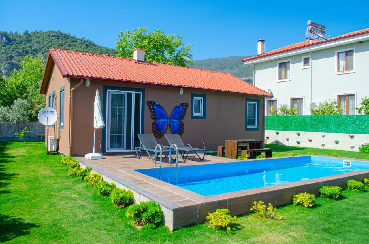 Kleva Houses Aparthotel