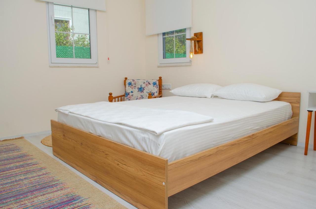Kleva Houses Aparthotel Fethiye