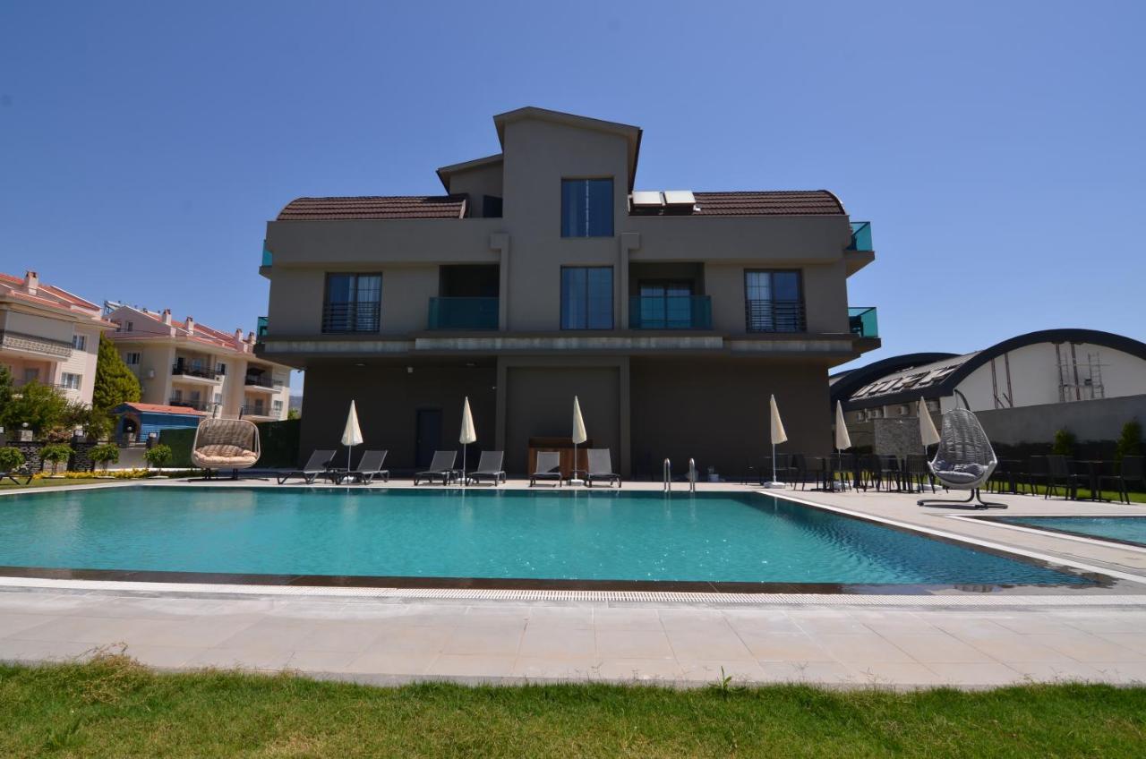Aparthotel Mykonut Erna