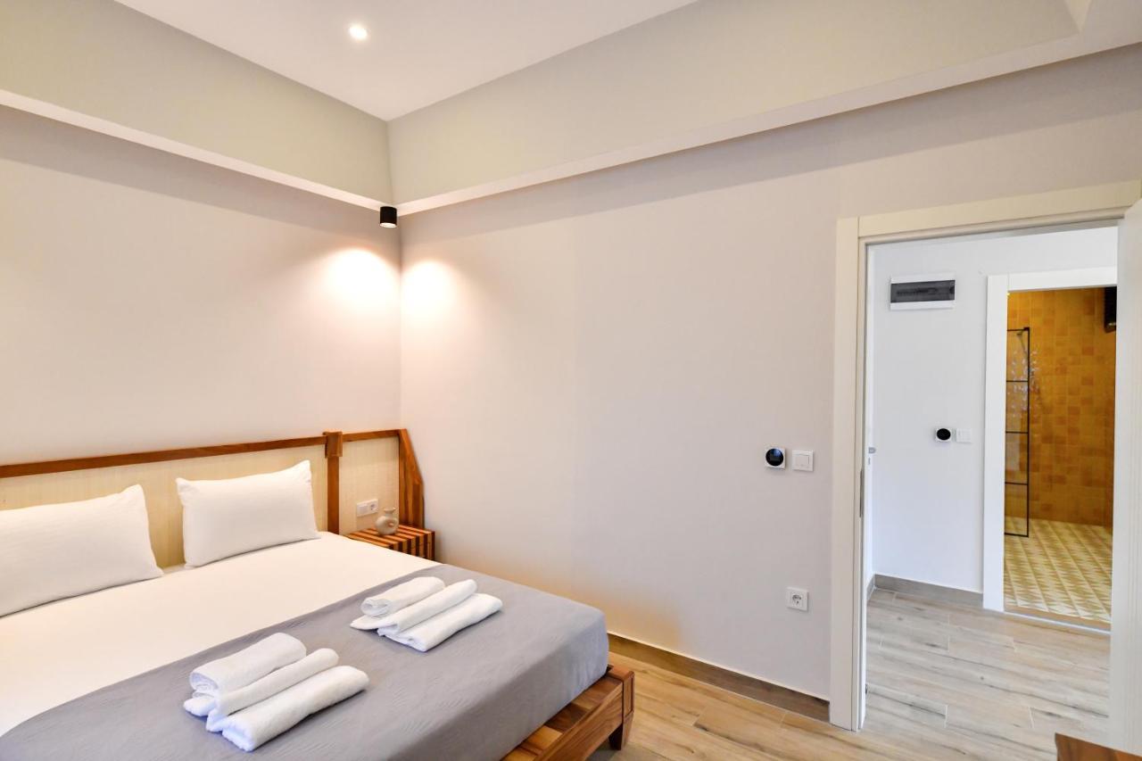 Aparthotel Bliss Loft