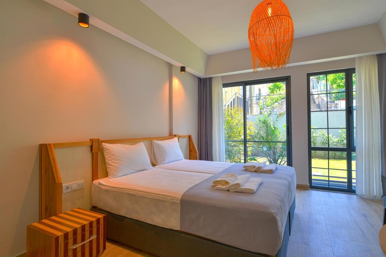 Aparthotel Bliss Loft Fethiye