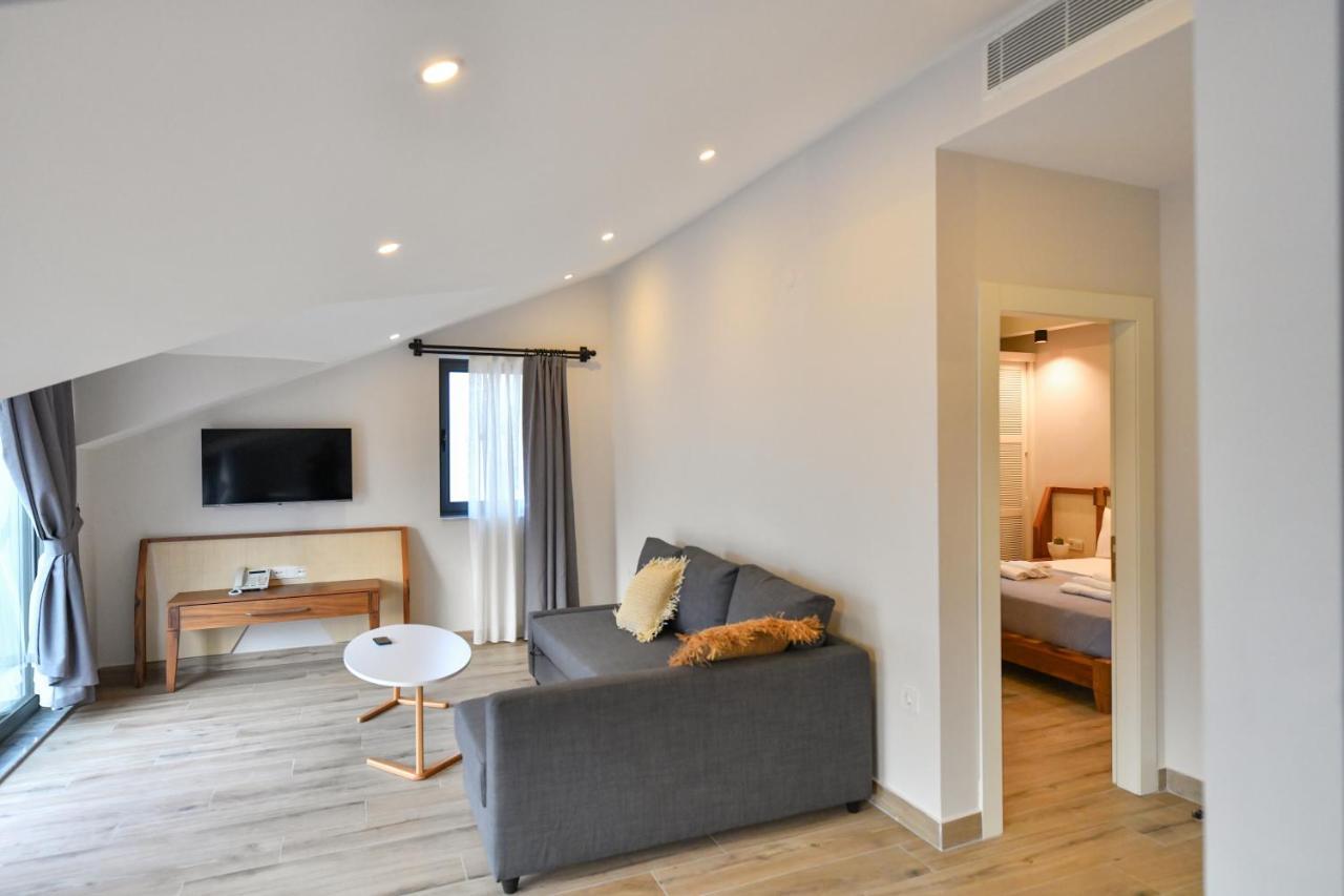 Aparthotel Bliss Loft