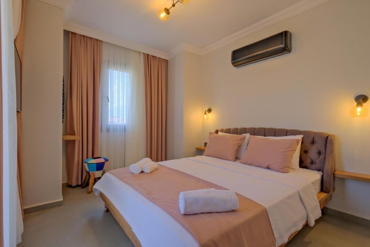 Hotel Ciello Fethiye