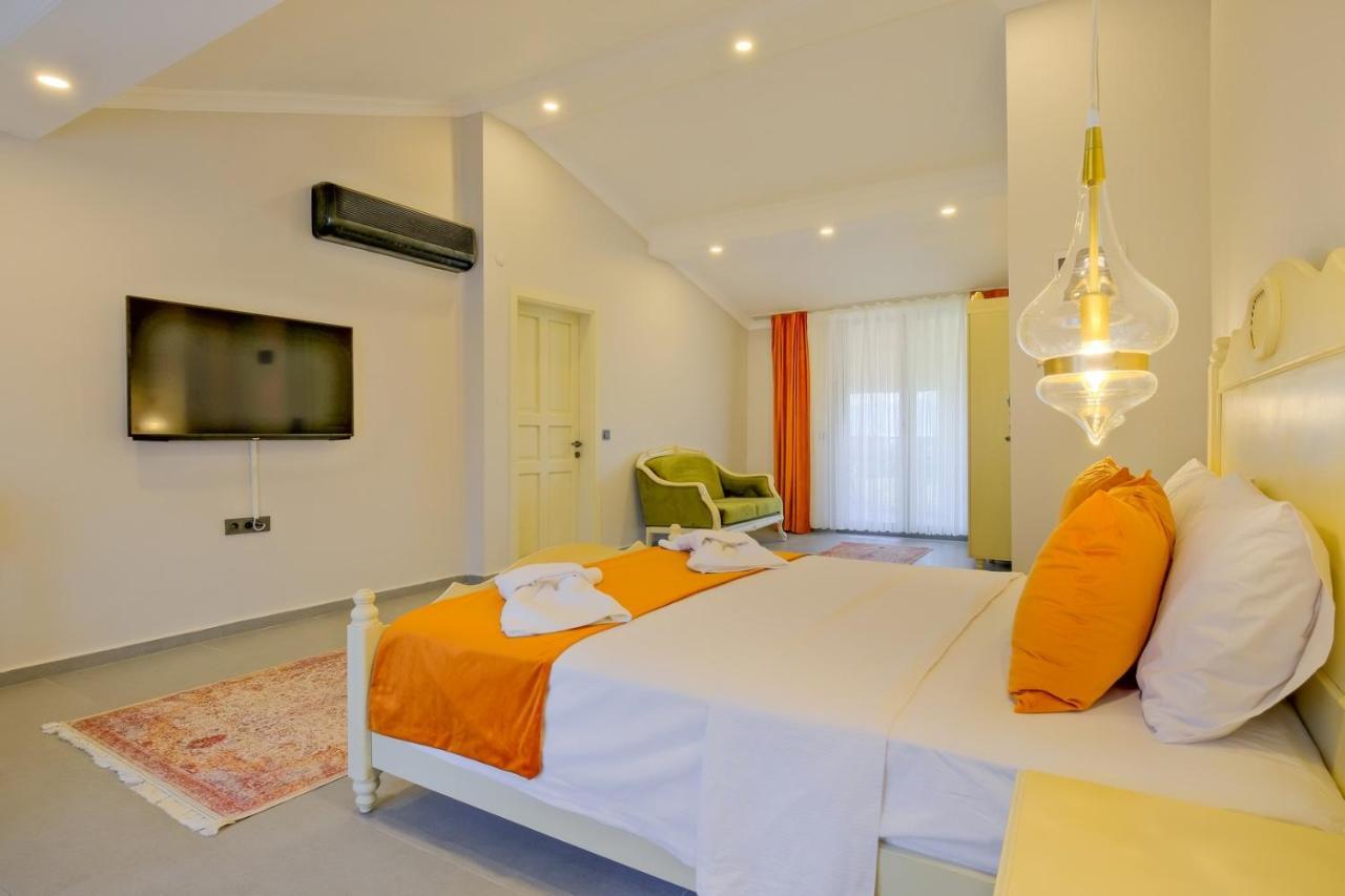 Ciello Hotel Fethiye