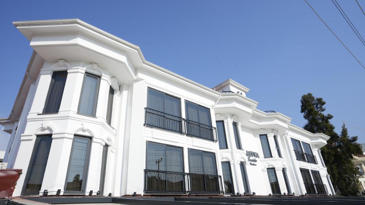 Alesta Seaside Hotel Fethiye