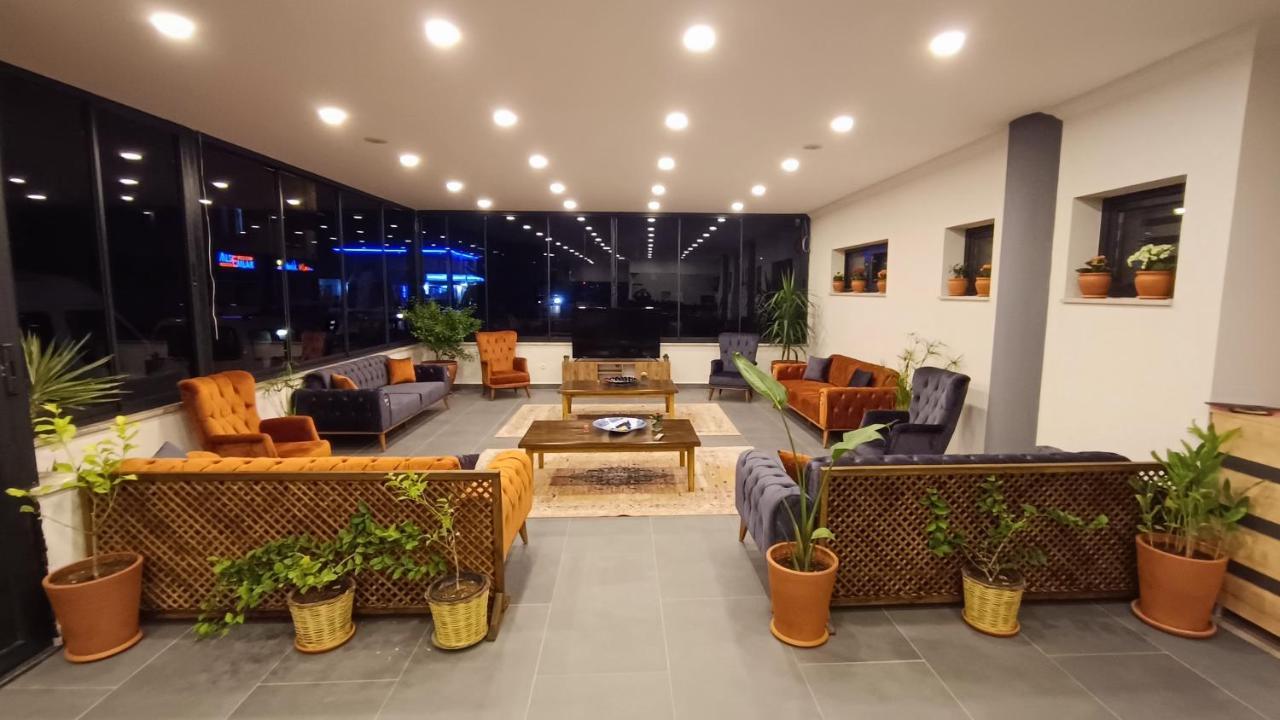 Tanrise Aparthotel 5*